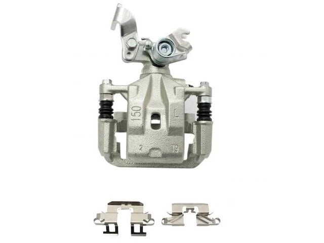 Rear Left Brake Caliper for Mazda 6 (2006–2013) QD886VB