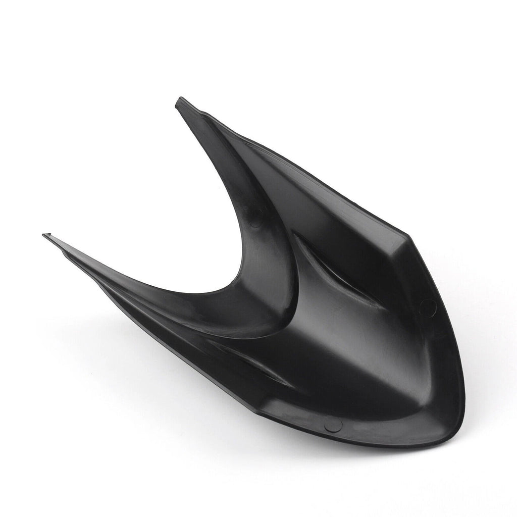 Front Fender Mudguard Extension for BMW R1200 GS (2013–2018) Black