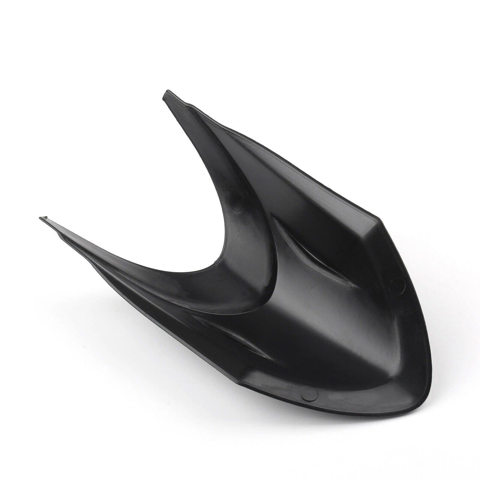 Front Fender Mudguard Extension for BMW R1200 GS (2013–2018) Black