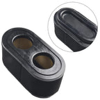 Air Filter Tune Up Kit for Toro Timecutter 42/50 Inch V-Twin Engine (N/A) 127-9252