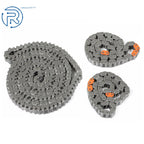 Timing Chain Kit for Nissan Frontier NV2500 Pathfinder Xterra (2005-2021)