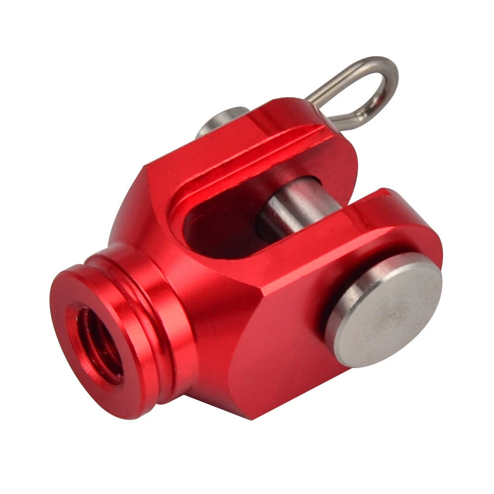 Rear Brake Pedal Clevis for Honda CB250F CB300F CB400SF CB500X CB500F (2014–2023)