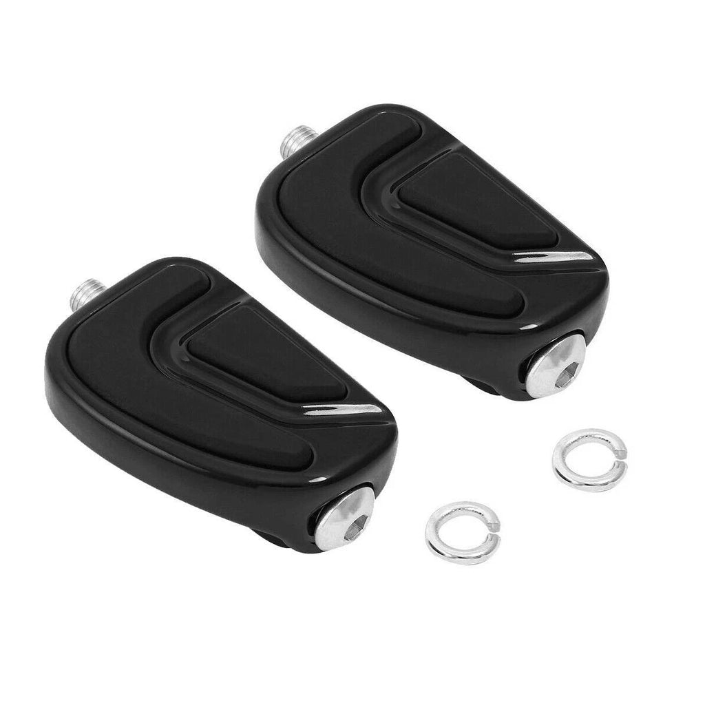 Footboard Brake Pedal Shifter Peg for Harley Touring (1993–2025)