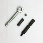 Clutch Arm Lever Pin Rod for Motorized Bicycle (2 Stroke)