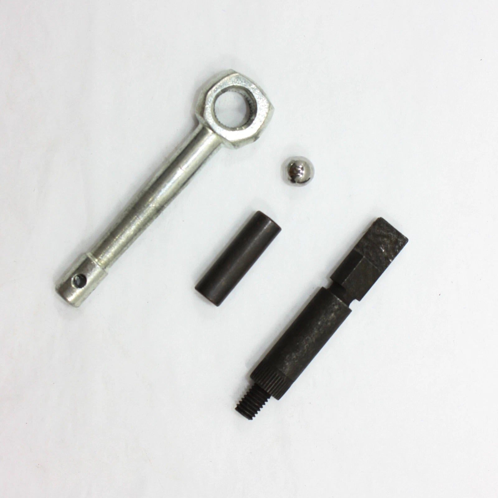 Clutch Arm Lever Pin Rod for Motorized Bicycle (2 Stroke)