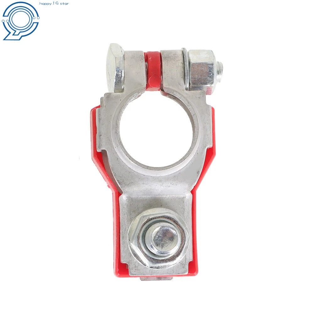 Positive Battery Cable End for Nissan Models (1998–2009)
