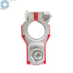 Positive Battery Cable End for Nissan Models (1998–2009)