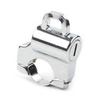 Motorcycle Helmet Lock for Harley 7/8'' 22mm (Universal Fit) AF1