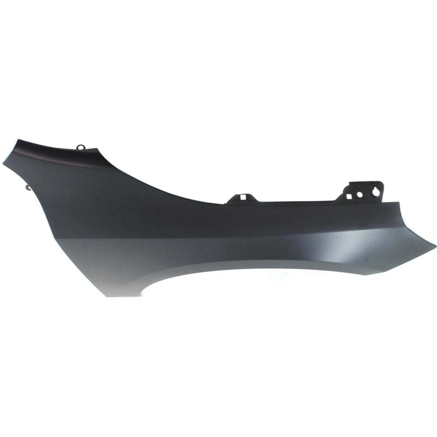 Fender for Volvo S60 (2011–2013) Front Passenger Side