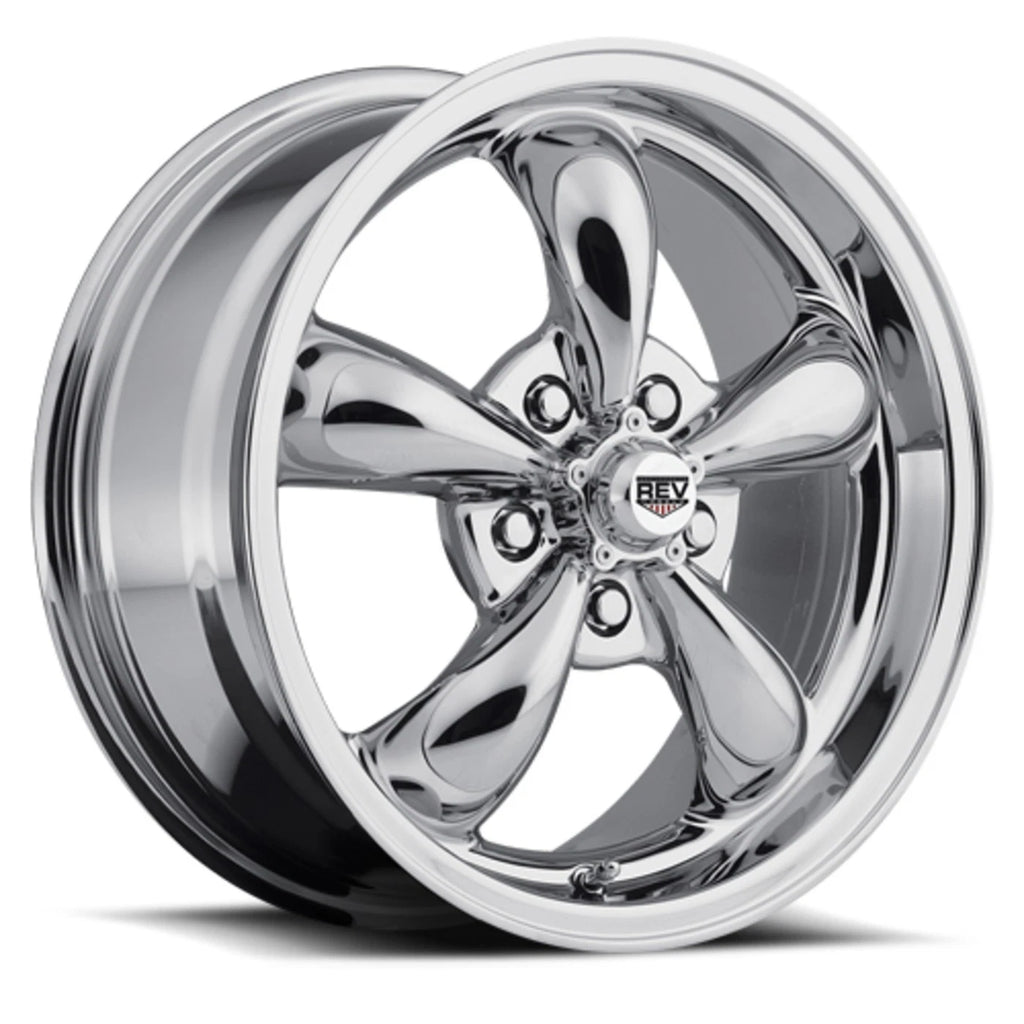 20 Inch REV Wheels for Ram Truck Dodge D100 D150 Charger Pickup