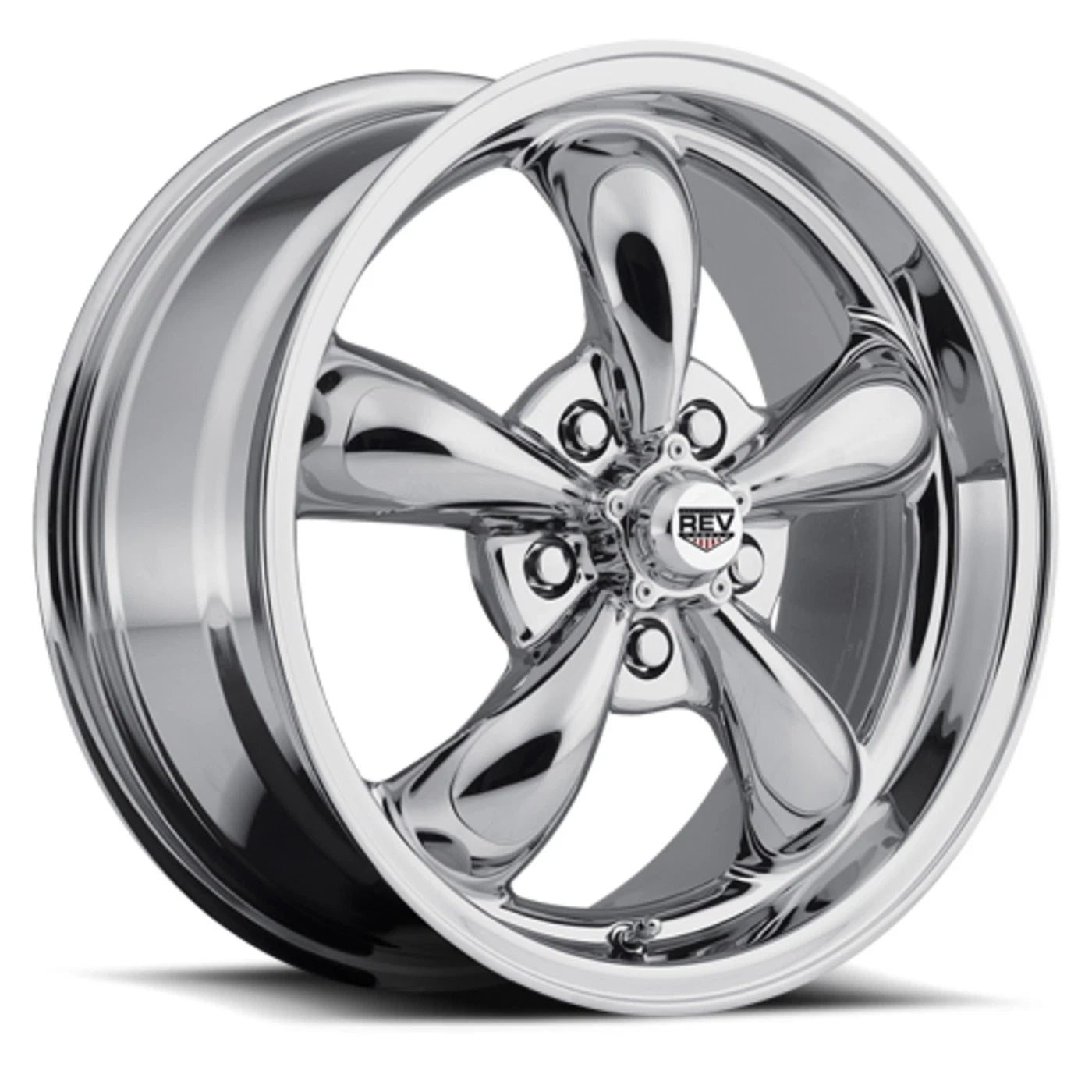 20 Inch REV Wheels for Ram Truck Dodge D100 D150 Charger Pickup