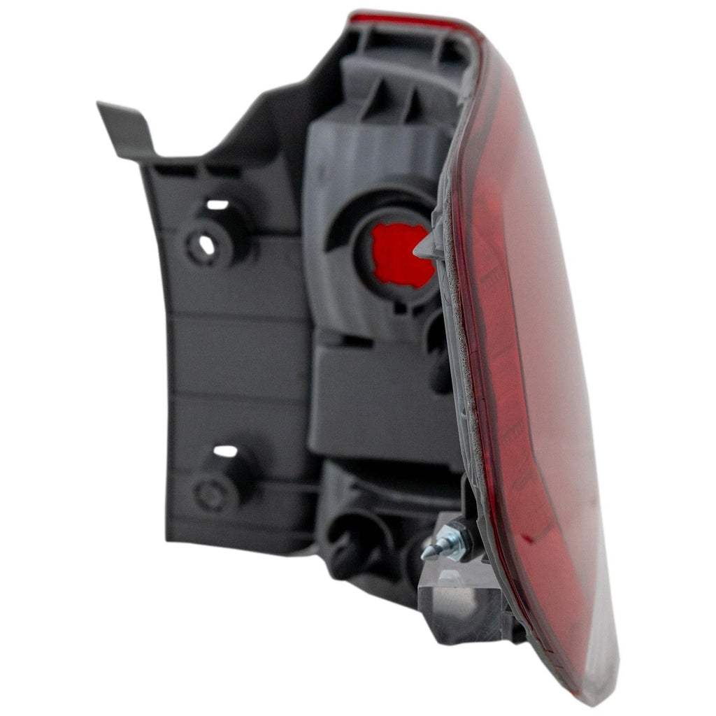 Tail Light Lamp for Honda Odyssey (2008–2010) Driver Left Side Outer