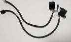 Front Seat Warmer Switch Harness Assembly for Lincoln Continental (1995–1997)