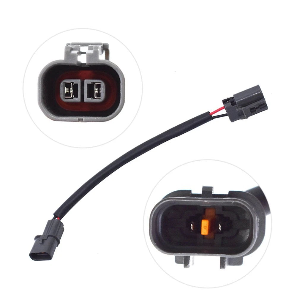 Engine Cooling Fan Wiring Harness for Mitsubishi Lancer (2008–2017)