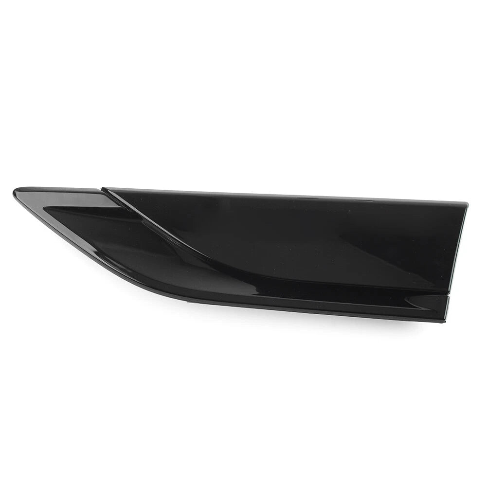 Front Fender Air Intake Side Vent Cover for Land Rover Discovery (2017–2022)