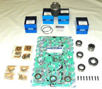 Rebuild Kit for Chrysler Force 120 Hp (1991–1995) 100-205-40 STD 3.375"