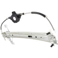 Power Window Regulator Set for Lincoln Town Car (1990–1993)