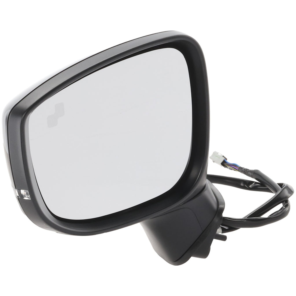 Heated Driver Left Side Mirror for Mazda CX-5 (2017–2024)