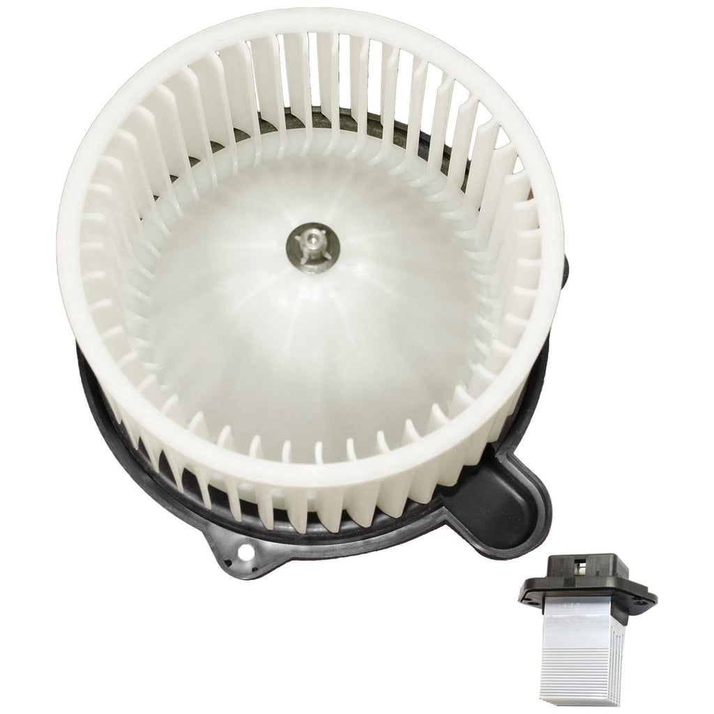 Blower Motors for Hyundai Tucson (2005–2007)