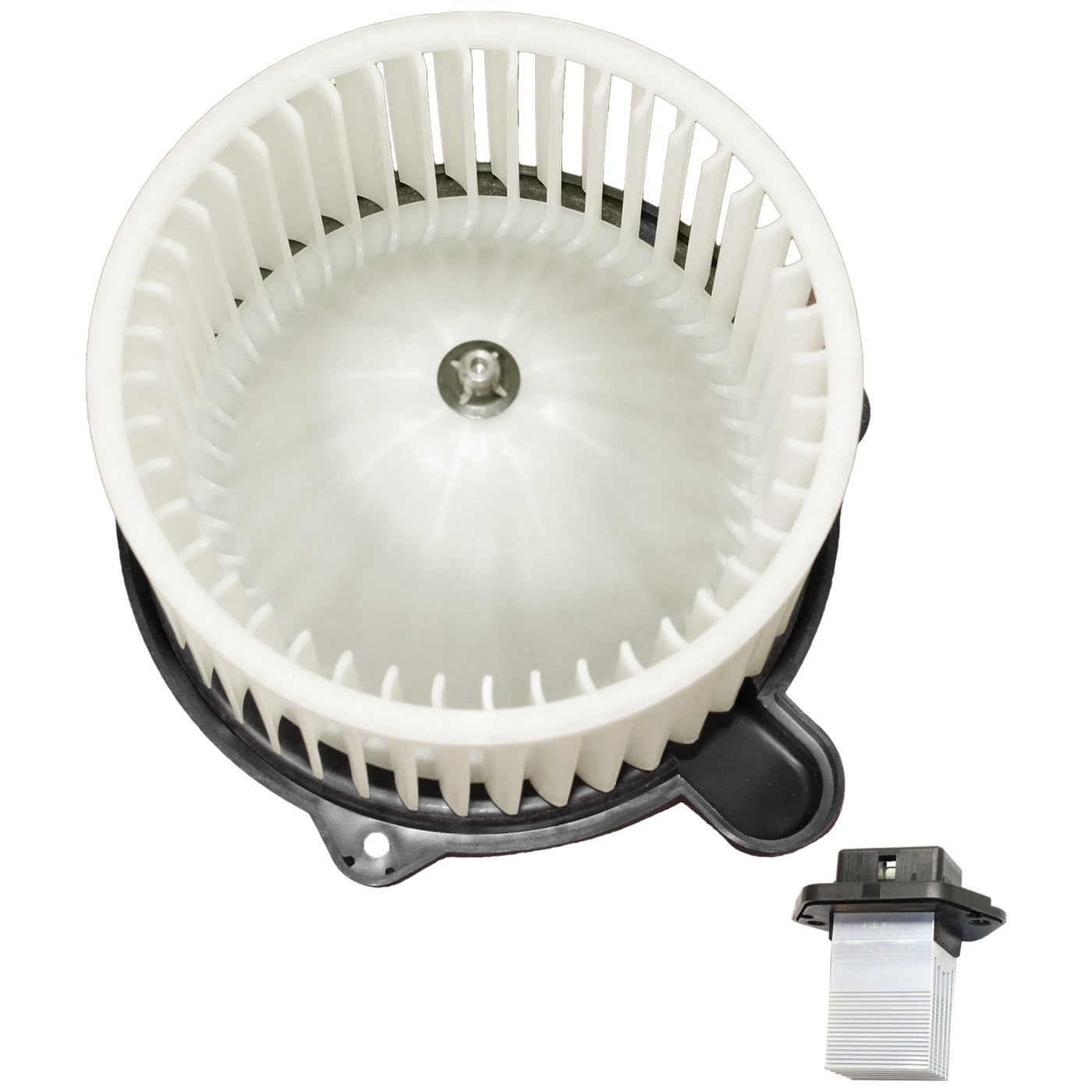 Blower Motors for Hyundai Tucson (2005–2007)
