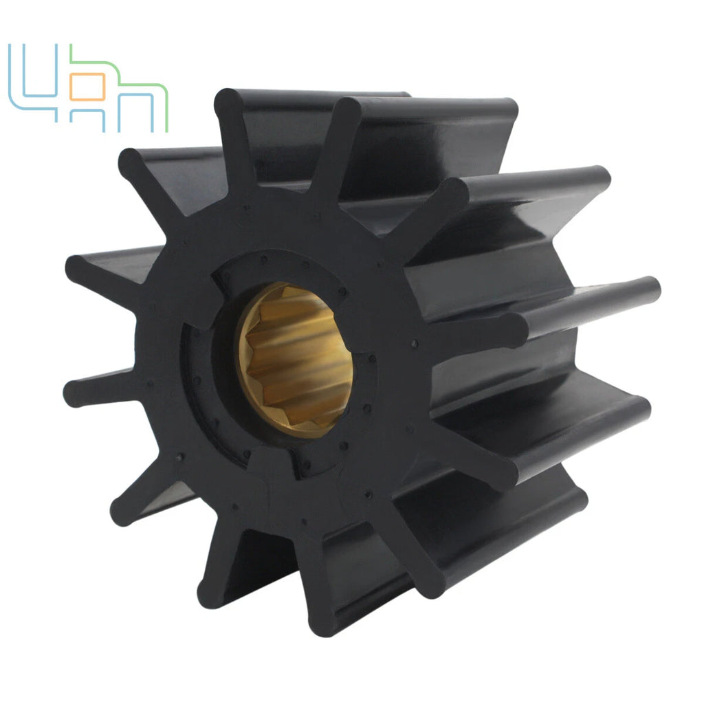 Water Pump Impeller for Johnson (09-819B-1) Caterpillar (5L6042, 5N9360, 1W9046)