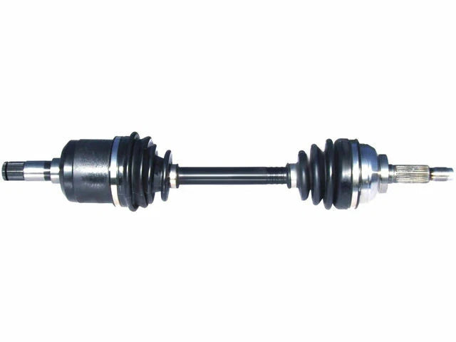 Front Left Axle Assembly for Mazda 323 (1988) V967WD Turbocharged