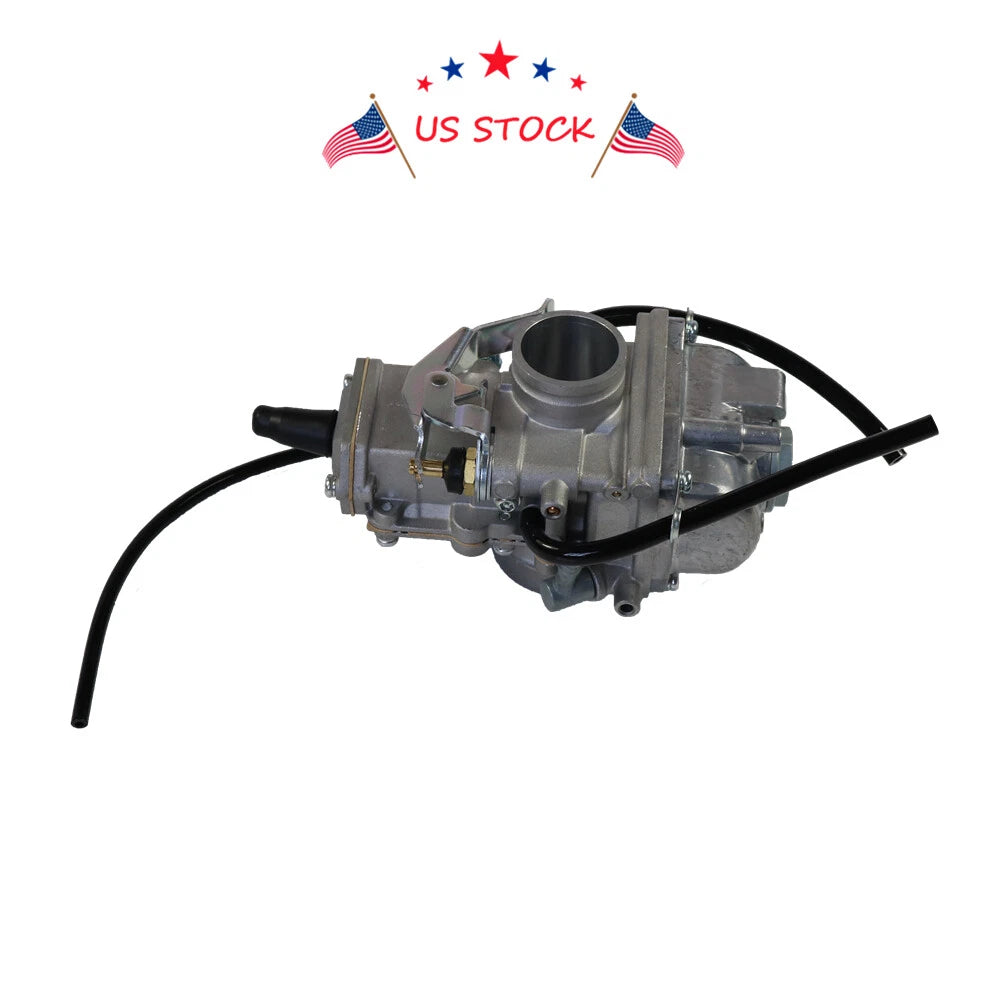 Flatslide Carburetor for Mikuni TM28FS VM28-418 (Year Range)