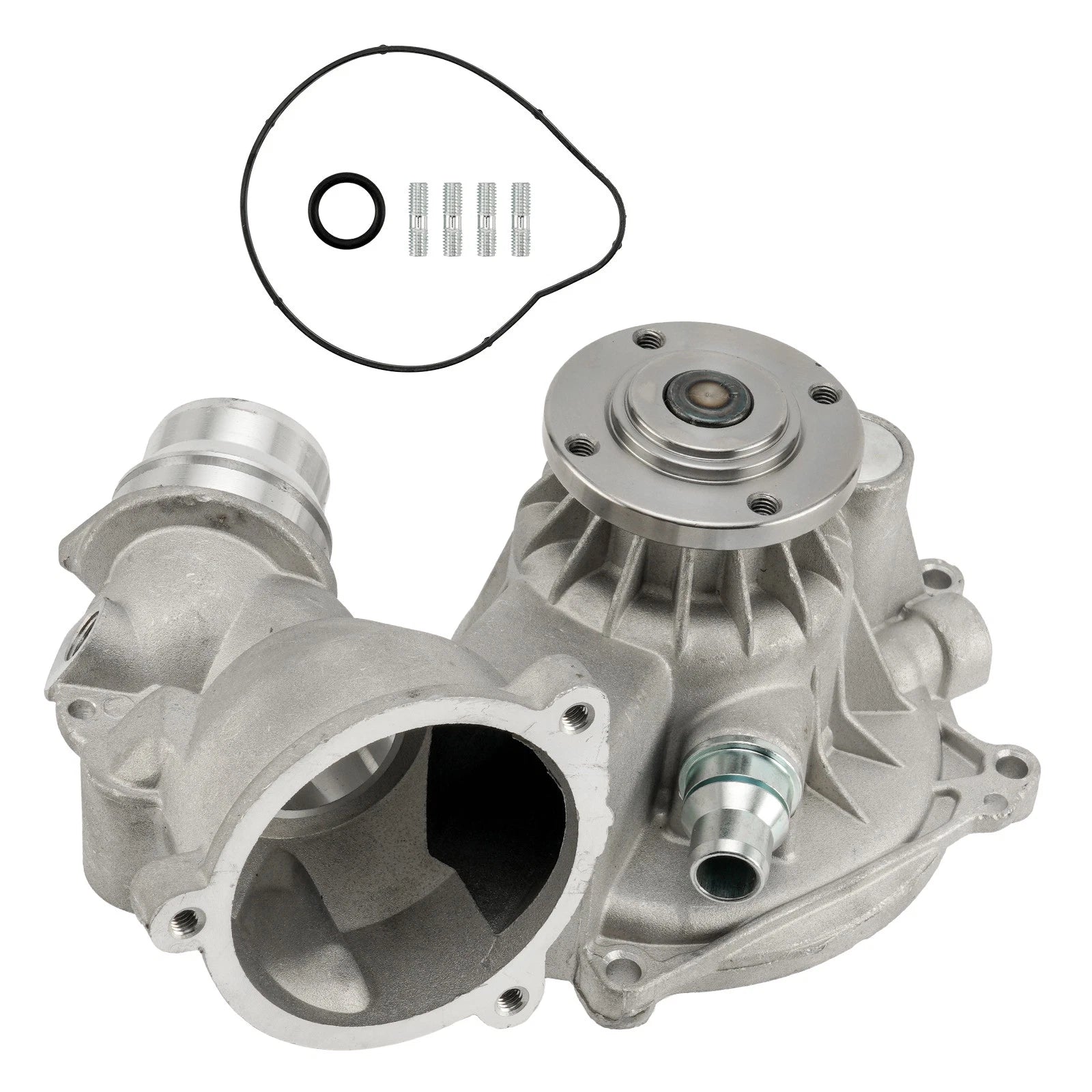 Water Pump for BMW 650i X5 750Li (2006–2010)