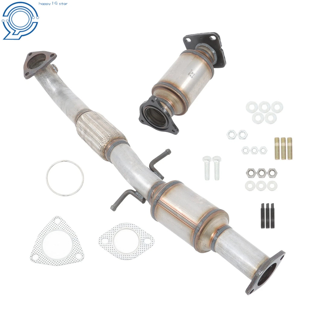 Catalytic Converter for Buick Verano (2012–2015)