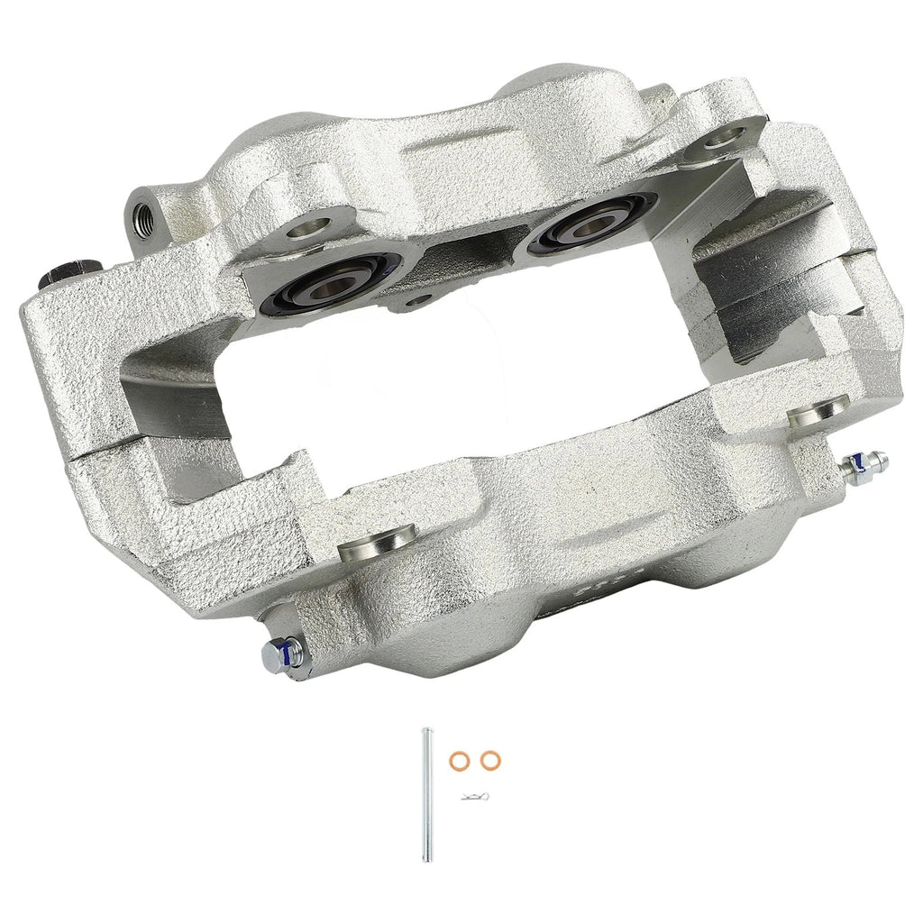 Rear Left Brake Caliper for Chevrolet Corvette (1965–1982)
