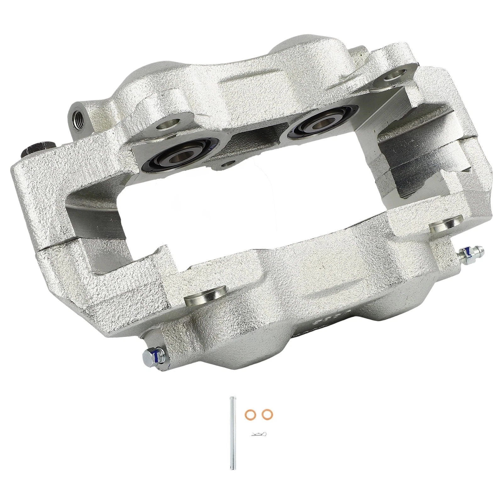 Rear Left Brake Caliper for Chevrolet Corvette (1965–1982)