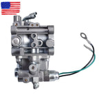 Carburetor for Kawasaki FH601V (YYYY–YYYY)
