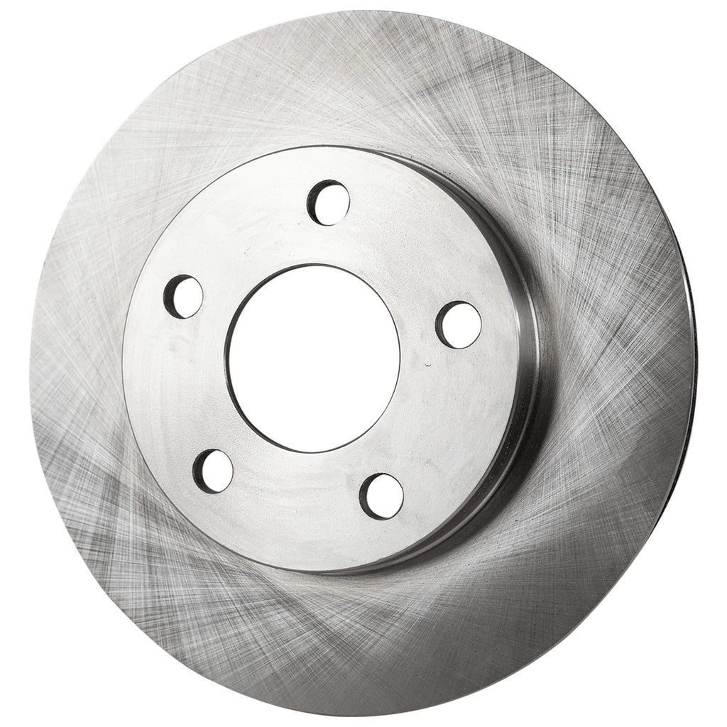 Brake Disc Rotors and Pads Kit for Olds Pontiac Grand Am Alero