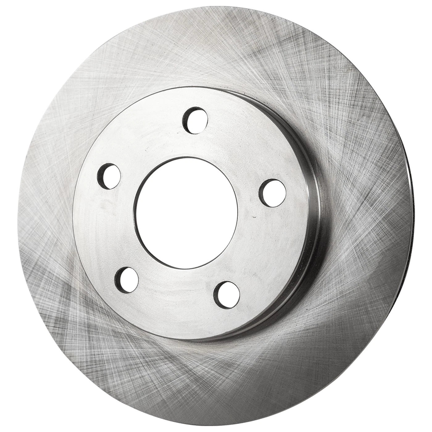 Brake Disc Rotors and Pads Kit for Olds Pontiac Grand Am Alero