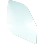 Front Passenger Door Glass for Jeep Liberty (2008–2012)