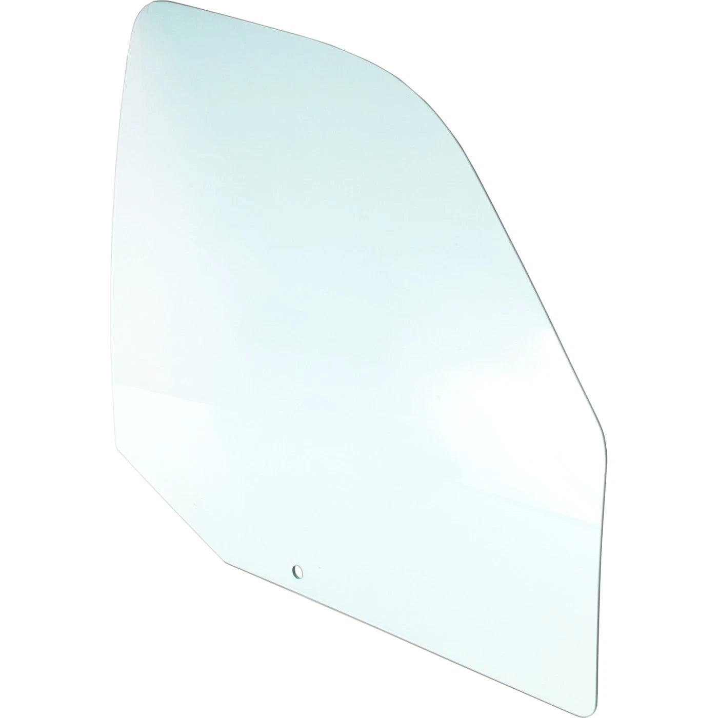 Front Passenger Door Glass for Jeep Liberty (2008–2012)