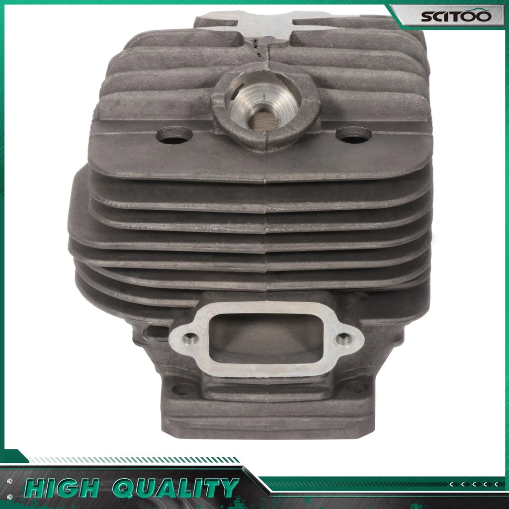 Cylinder Piston Kit & Rings for Stihl 066 MS660 (Fits 066)