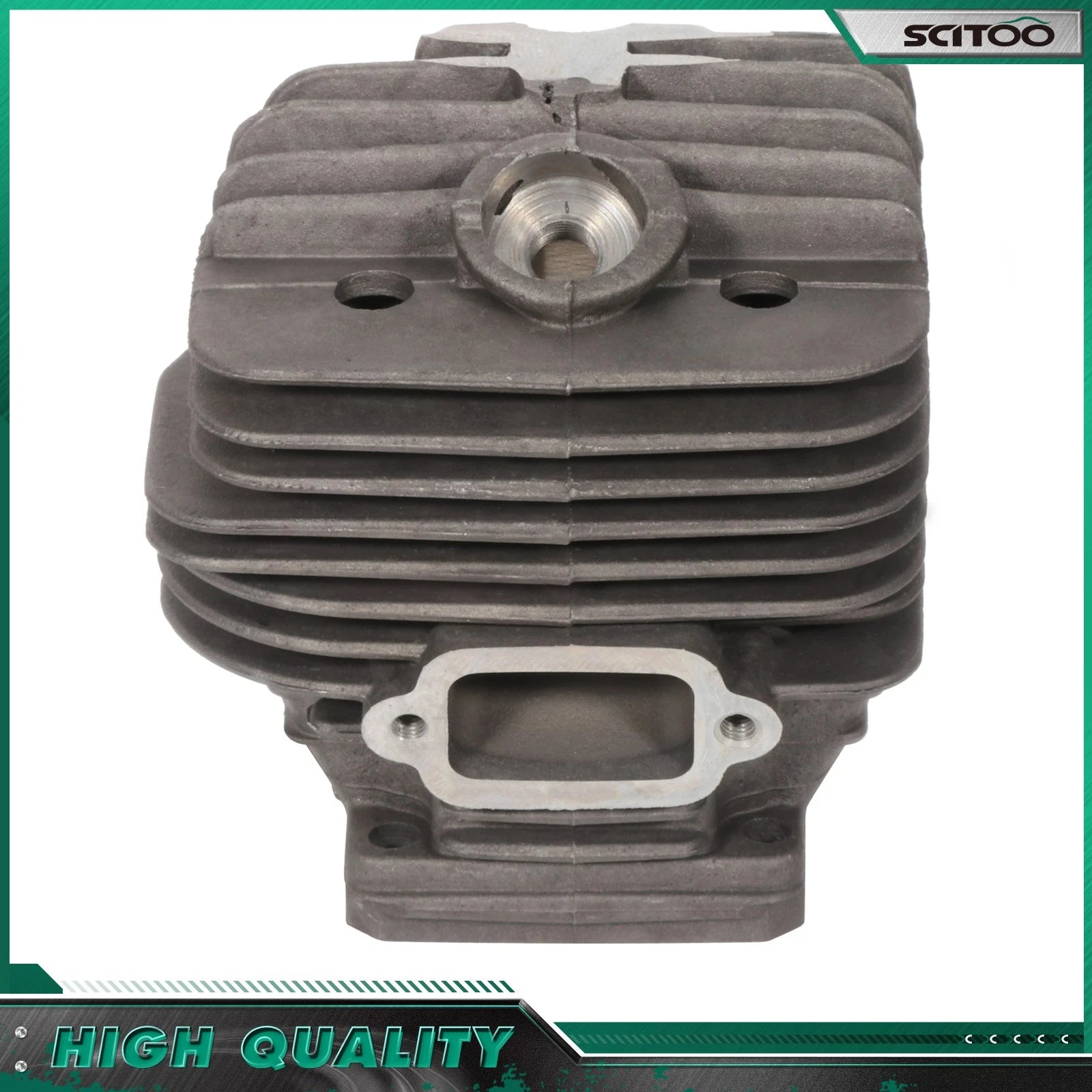 Cylinder Piston Kit & Rings for Stihl 066 MS660 (Fits 066)