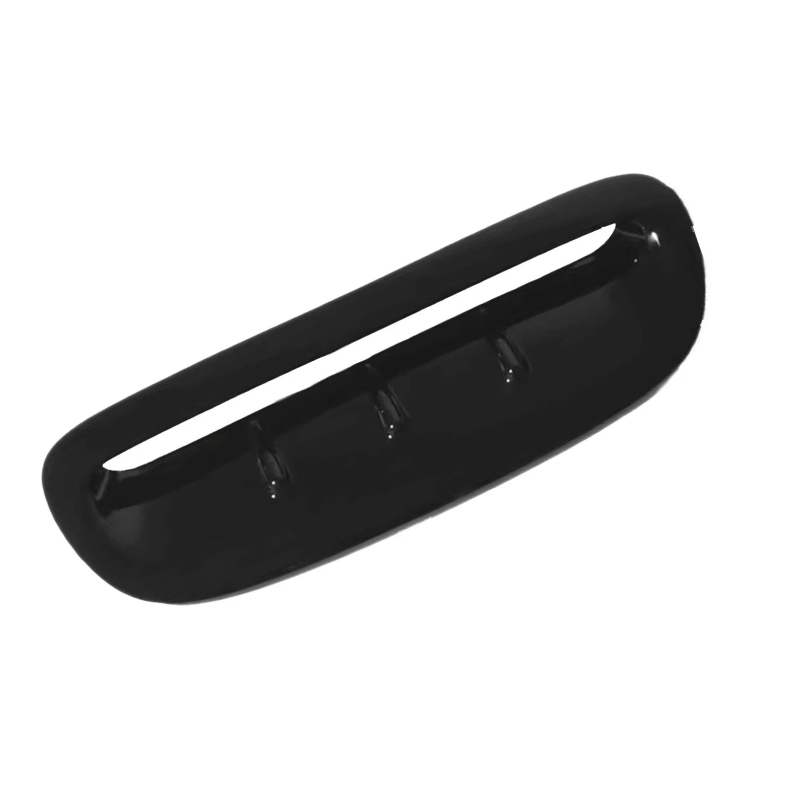 Hood Vent Trim for Mini Cooper S R53 R50 (2002–2006)