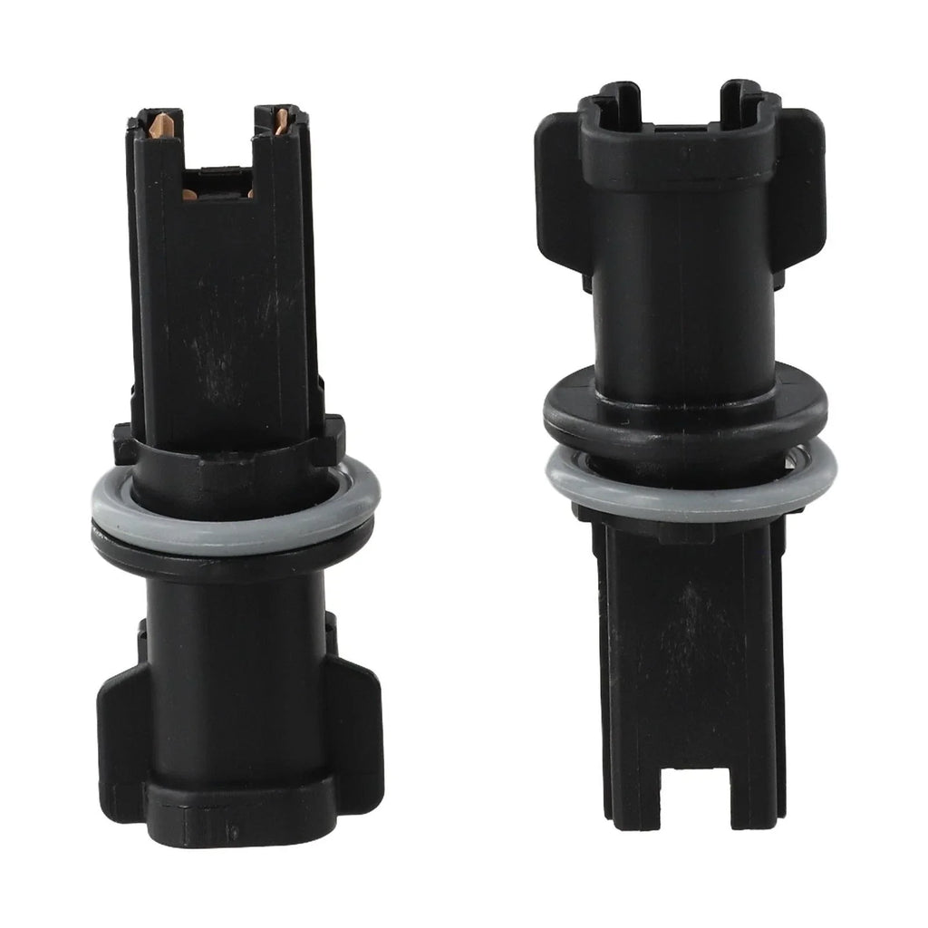 Lamp Socket - 2 x Lamp Socket for Nissan Altima and Frontier