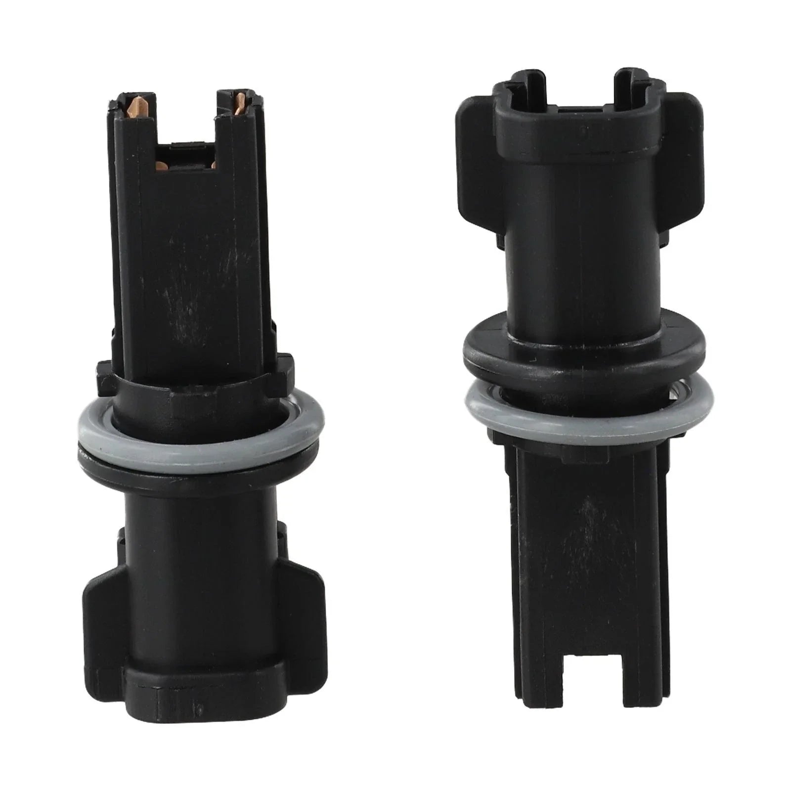 Lamp Socket - 2 x Lamp Socket for Nissan Altima and Frontier