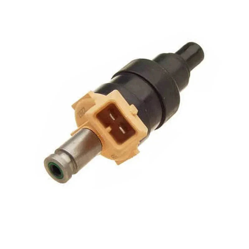 Fuel Injectors 1PC for Holden Rodeo TF 2.6L 4 Cyl 4ZE1 (1988-1990)