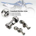 Camshaft Rocker Arm for Yamaha TTR125 TTR125L TTR125E TTR125LE (2003–2022)