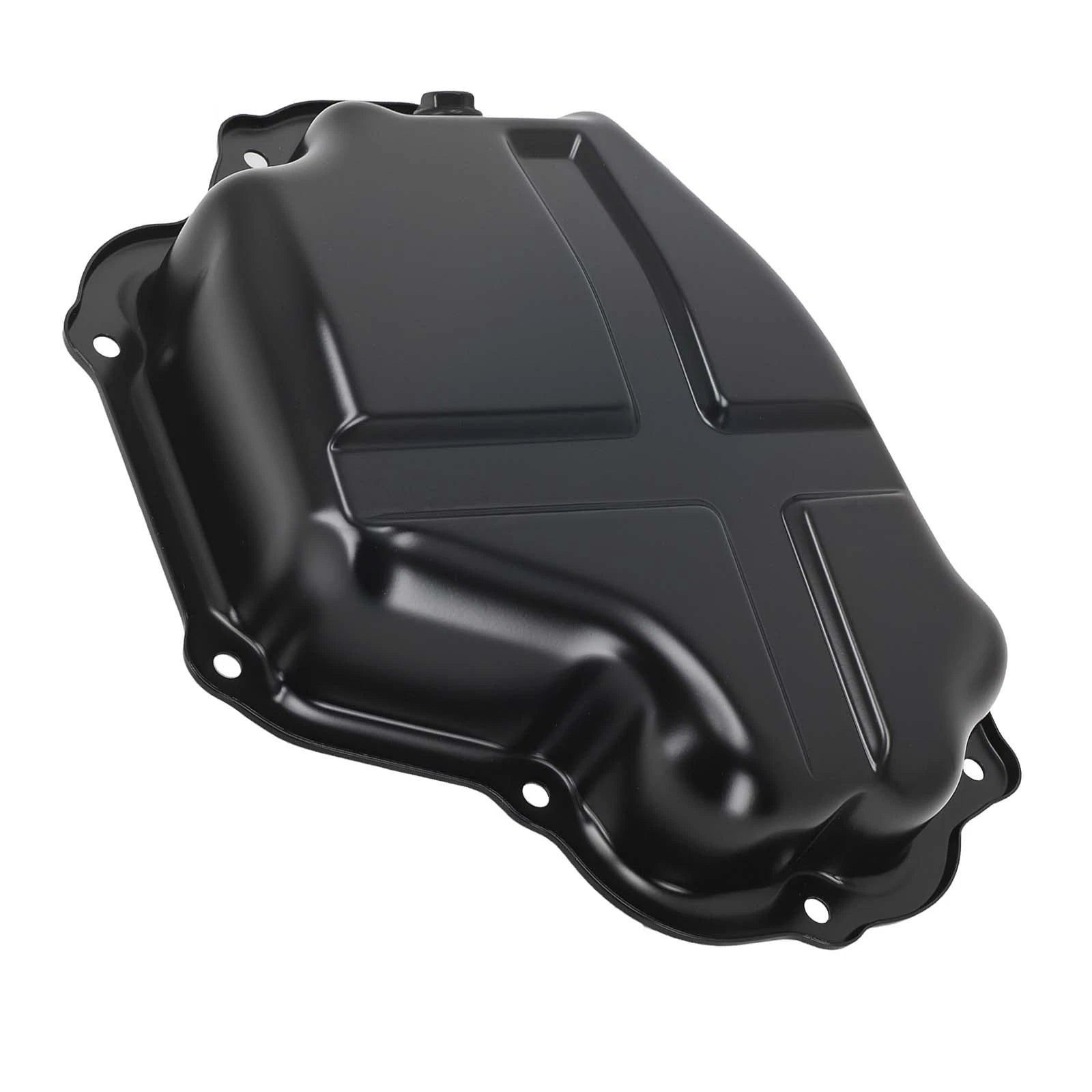 Lower Oil Pan for Nissan Kicks Versa L4 1.6L (2018–2023) 111105RF1A Steel