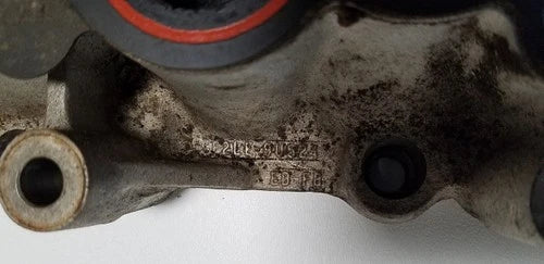 IMRC Rail for Lincoln Mark VIII (1993–1995) LH Driver Side 4.6L 4v
