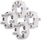 Set of 4 Wheel Spacers 1.5" for Lincoln Town Car Ford Crown Victoria (1990–2011)