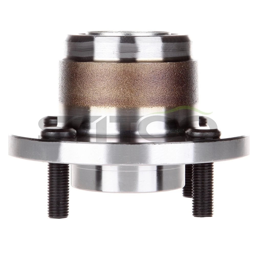 Rear Wheel Bearings Hub for Ford Focus (2001–2009)
