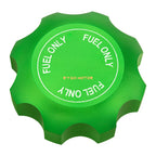 Green Fuel Gas Cap for Polaris RZR Ranger 1000 900 850 800 570 (2015–2023)
