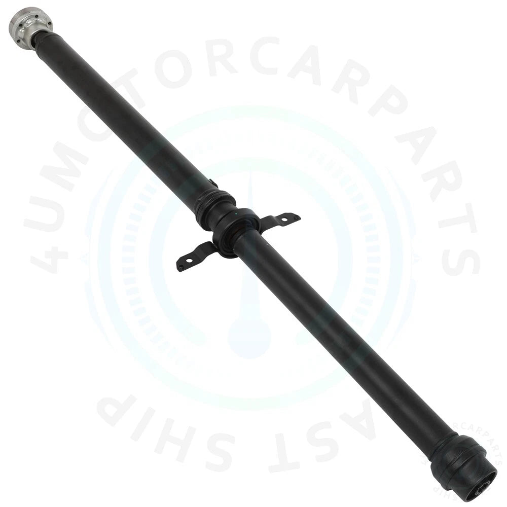 Rear Driveshaft for Audi SQ5 Q5 (2011–2016) AWD