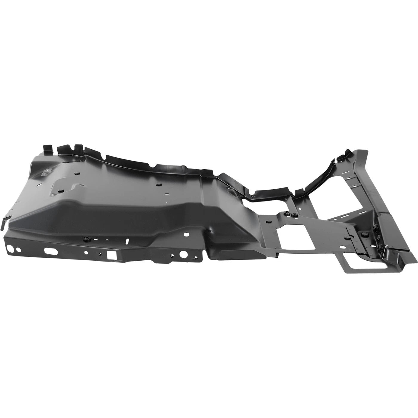 Passenger Side Wheelhouse for Chevrolet Express 2500 (2003–2023)